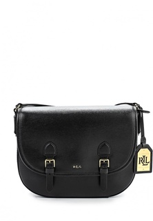 Сумка Lauren Ralph Lauren MESSENGER