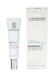 Крем для лица La Roche-Posay REDERMIC C для нормальной и комбинированной кожи 40 мл