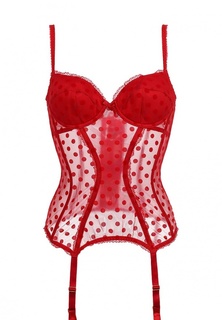 Корсет LAgent by Agent Provocateur Rosalyn