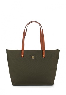 Сумка Lauren Ralph Lauren TOTE