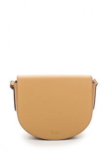 Сумка Lauren Ralph Lauren CALEY MINI SADDLE