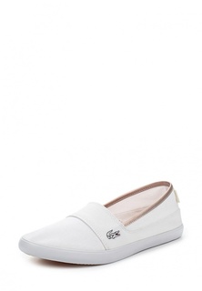 Слипоны Lacoste Marice 217 2