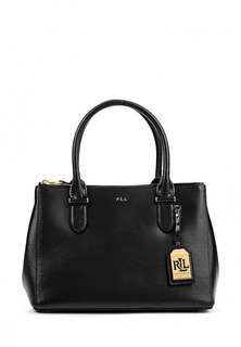 Сумка Lauren Ralph Lauren DB ZIP SHOPPER