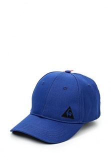 Бейсболка Le Coq Sportif