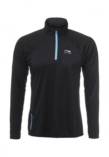 Лонгслив спортивный Li-Ning JUSTUS
