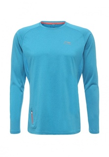 Лонгслив спортивный Li-Ning JAX