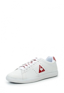 Кеды Le Coq Sportif COURTONE SPRING MESH