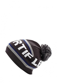 Шапка Le Coq Sportif Negel Pompon Beanie