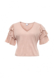 Блуза LOST INK FRILL SLEEVE TOP