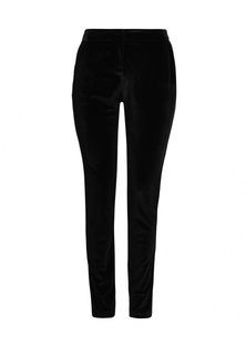 Брюки LOST INK SKINNY TROUSER IN VELVET