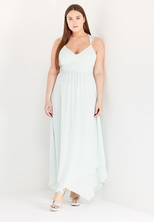 Платье LOST INK THE WARDROBE- CORI STRAPPY LACE APPLIQUE DRESS