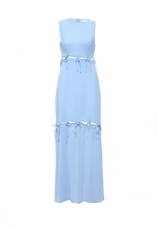 Платье LOST INK TRINITY TIE PANEL MAXI DRESS