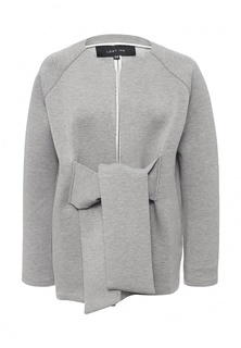 Пальто LOST INK BONDED BELTED THROW ON
