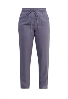 Брюки LOST INK PLUS PEG TROUSER WITH TIE WAIST