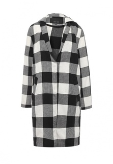 Пальто LOST INK CHECK DUSTER