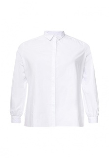 Рубашка LOST INK PLUS CLASSIC WHITE SHIRT