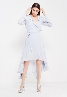 Платье LOST INK BALLY OPEN BACK DRESS