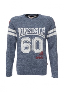 Джемпер Lonsdale