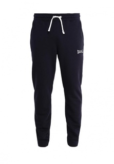 Брюки спортивные Lonsdale