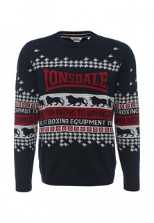Джемпер Lonsdale