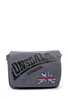 Сумка Lonsdale Record Bag