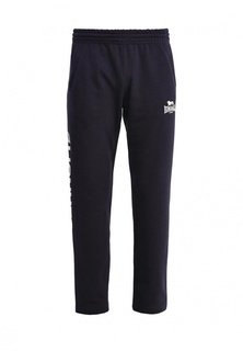 Брюки спортивные Lonsdale