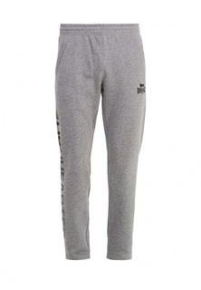 Брюки спортивные Lonsdale