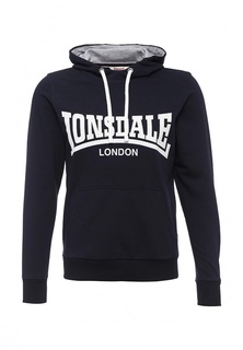 Худи Lonsdale