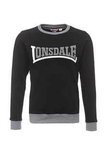 Свитшот Lonsdale