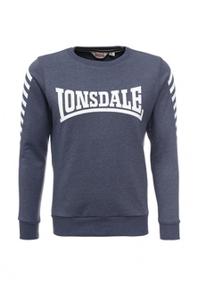 Свитшот Lonsdale