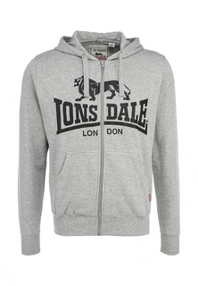 Толстовка Lonsdale