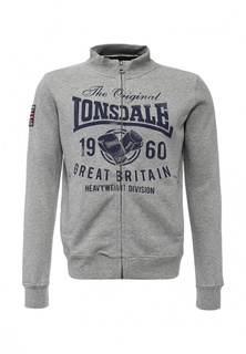 Олимпийка Lonsdale