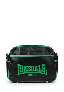 Сумка Lonsdale Bag Pete