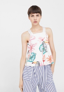 Топ Mango - HABANA