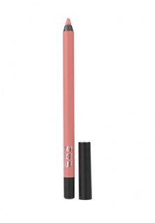 Карандаш для губ Make Up Factory Color Perfection Lip Liner т.7 Античный розовый