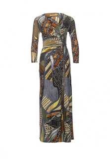 Платье MadaM T