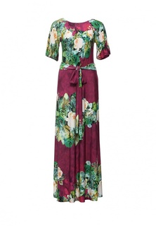 Платье MadaM T