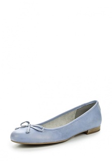 Балетки Marco Tozzi