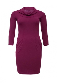 Платье MadaM T