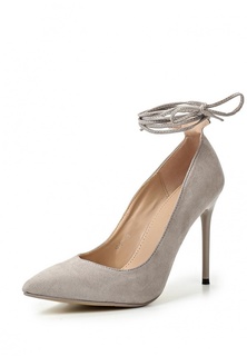 Туфли Mada-Emme