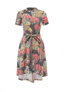 Платье MadaM T