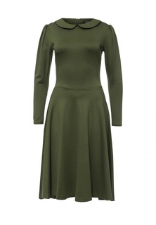 Платье MadaM T