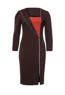 Платье MadaM T