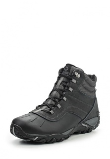 Ботинки трекинговые Merrell ATMOST MID WTPF