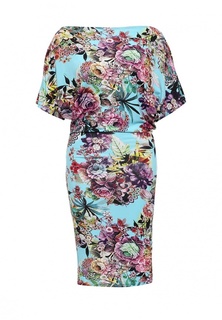 Платье MadaM T