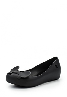 Балетки Melissa