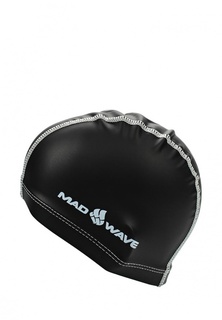 Шапочка для плавания MadWave