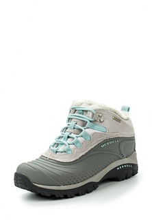 Ботинки трекинговые Merrell STORM TREKKER 6