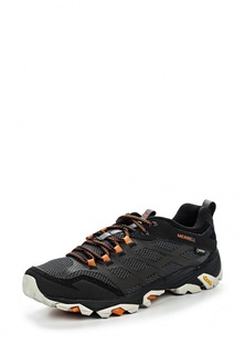 Кроссовки Merrell MOAB FST GTX