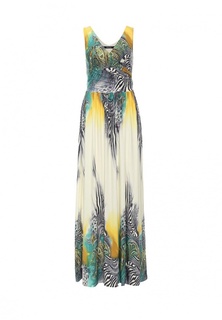 Платье MadaM T